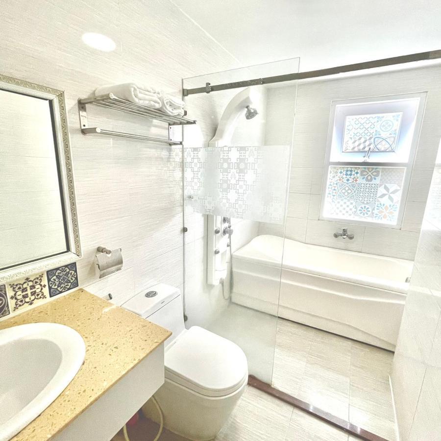Mai Vang Hotel Хошимин Экстерьер фото